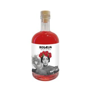 Rosaelia - Rosolio di Rosa 50 cl