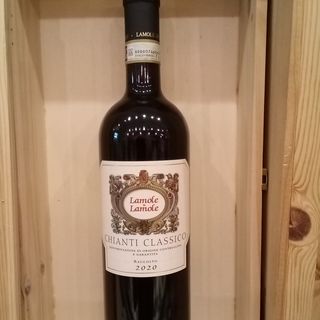 Chianti Classico