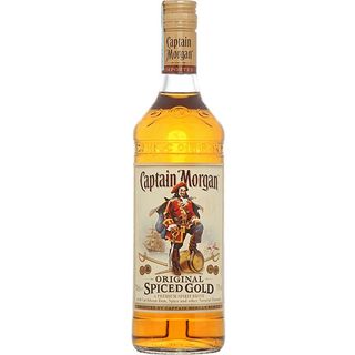 Captain Morgan
