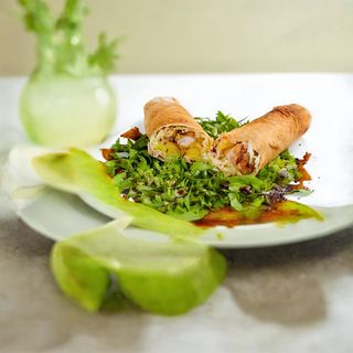 Sandwich Shish-Taouk