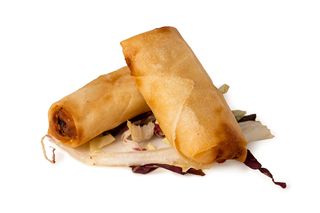 Involtini primavera - 2 pezzi