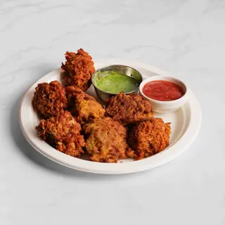 Pakora