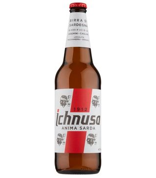 Ichnusa