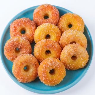 Doughnuts