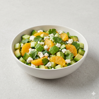 Ensalada Tropical