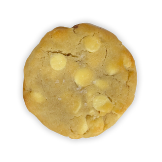 Cookie Clásica Con Chocolate Blanco