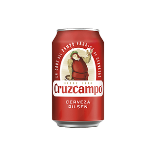 CRUZCAMPO 