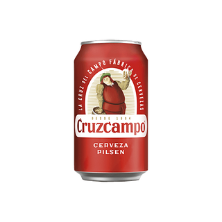 CRUZCAMPO 
