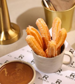 Churros