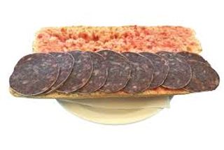 Entrepà De Botifarra Negra