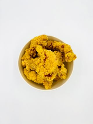 Busket Crispy 12 Pezzi