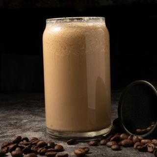 Milkshake Vainilla Café (500 Ml.)