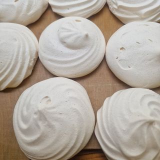 Merengues / Suspiros