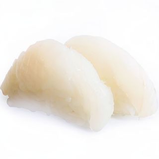 Nigiri De Pez Blanco (2 Uds.)