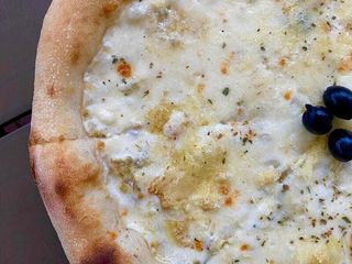 Пца Формаджі  (30см)