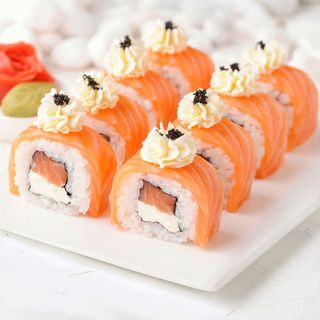 Рол Філоманія (8шт/300г)