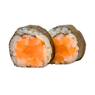Makis de salmón (8 uds)