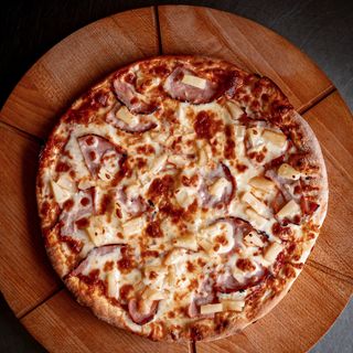 Pizza Hawajska 30 cm