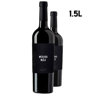 Mucho Mas Red Spain, 1.5L
