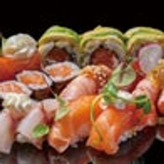 Sushi speciale