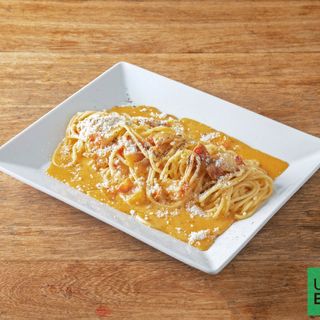 Maccheroni alla carbonara