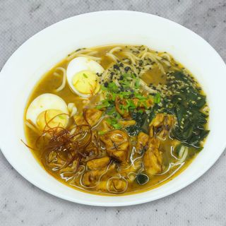 Ramen de miso