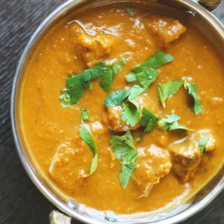 FISH CURRY