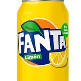 Fanta Limon