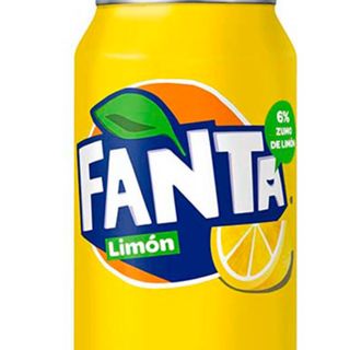 Fanta Limon