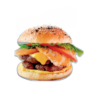 Бургер Магнум