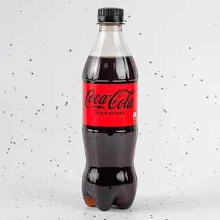 Coca-Cola Zero 0.5