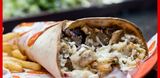 Libanais Escalope Grillé