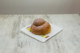 Brioche vuota