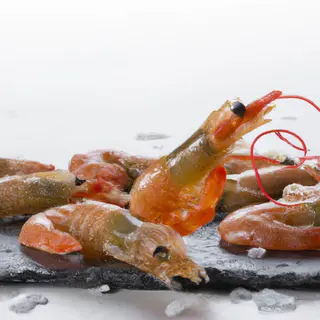 Gambas Cristal