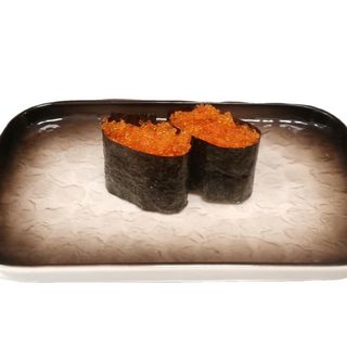 Gunkan tobiko