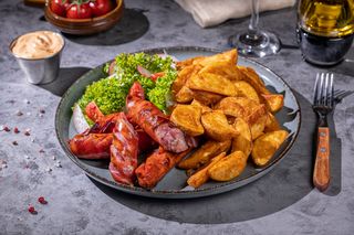 Meniu Carnati + doza suc