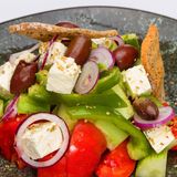 Гръцка салата 400 г