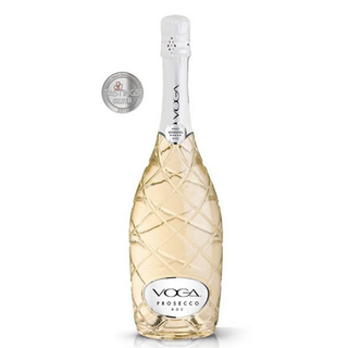 Vin spumant Prosecco DOP Extra Dry Voga 750ml