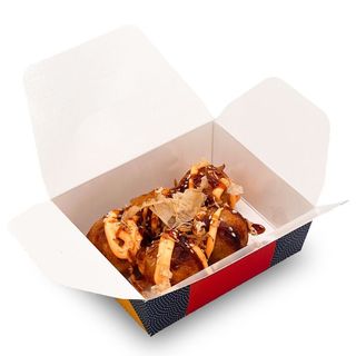 Takoyaki