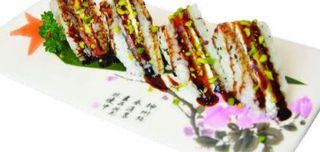 113. Tramezzino sake