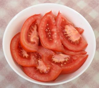 Paradajz salata 150g