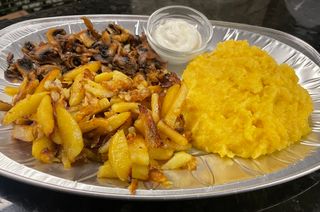 Mancare ca la bunica