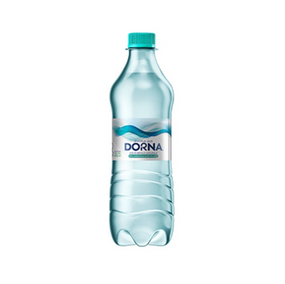 ДОРНА негазована 0,5л
