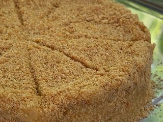 Наполеон Карамельний