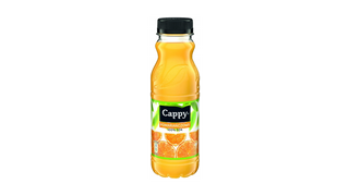 CAPPY SOK POMARAŃCZOWY 250ML
