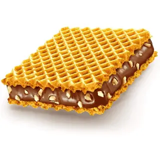 Ferrero Hazelnut