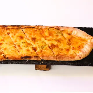 Pizz’it Cheesy