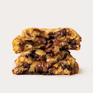 HOT COOKIE - CHOCO & NUTS