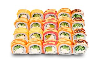 Filadelfia Kombo 2.5