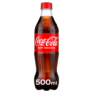 COCA COLA 